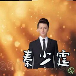秦少霆